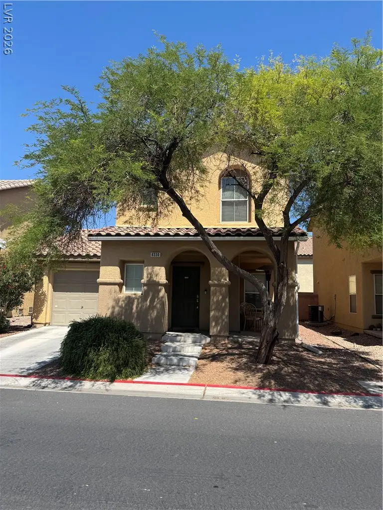 8330 Bismark Sapphire Street, Las Vegas, NV 89139 - #2