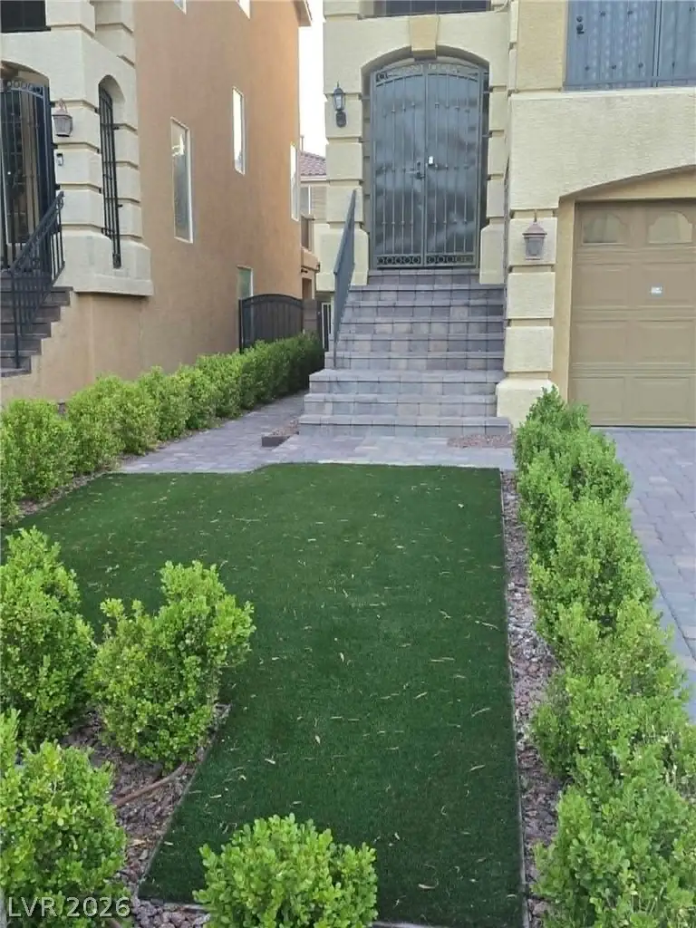 8451 Blackstone Ridge Court, Las Vegas, NV 89139 - #2
