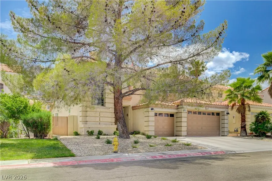 8429 Bay Point Drive, Las Vegas, NV 89128 - #2