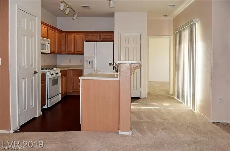 6324 Desert Leaf Street #201, North Las Vegas, NV 89081 - #3