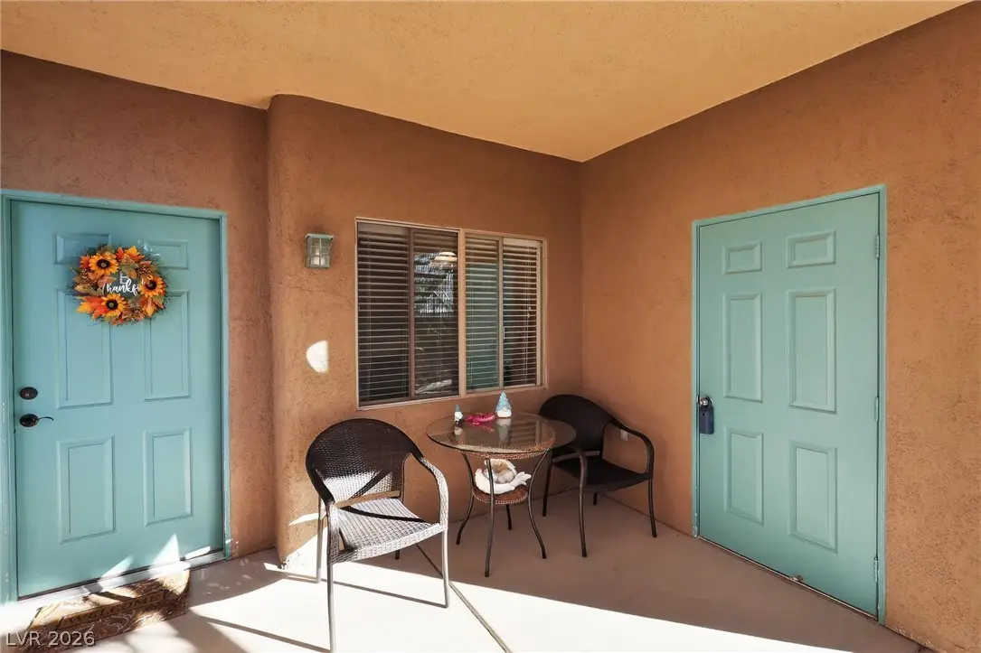 465 Turtleback Road #B, Mesquite, NV 89027 - #1