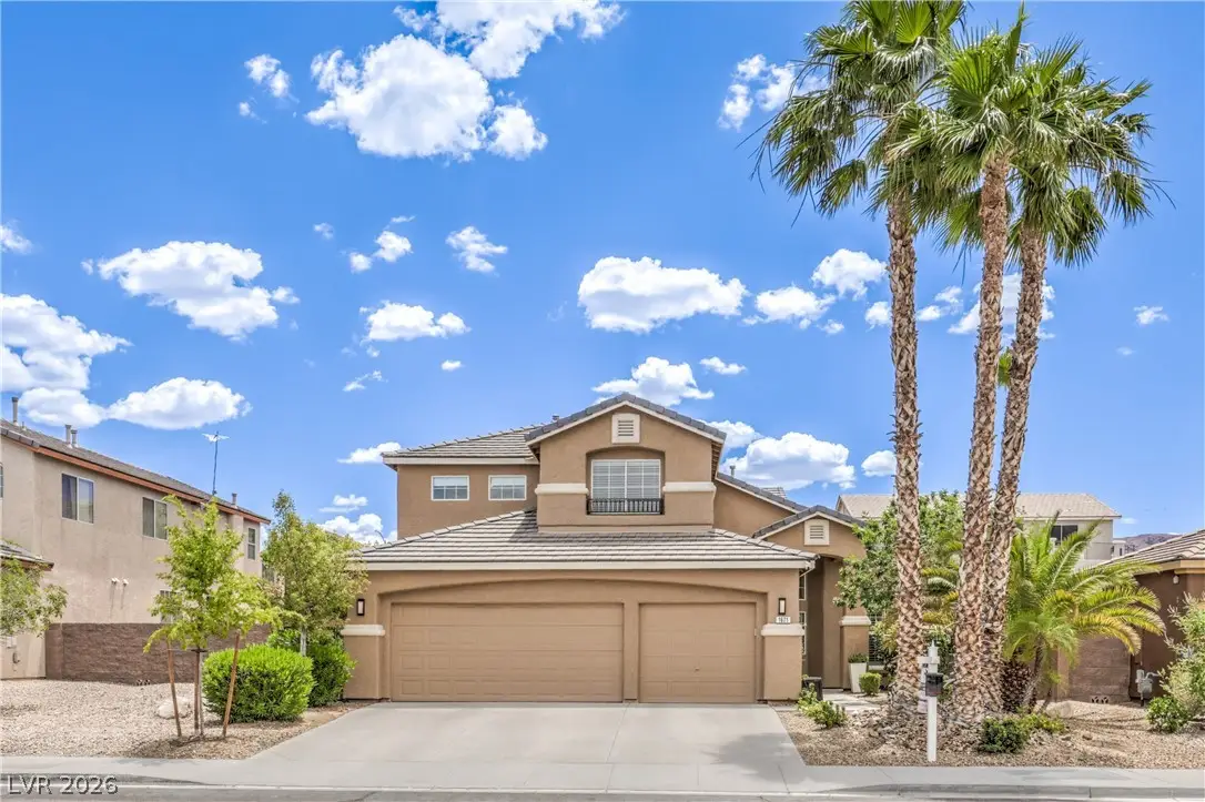 1671 Yucatan Court, Henderson, NV 89012 - #1