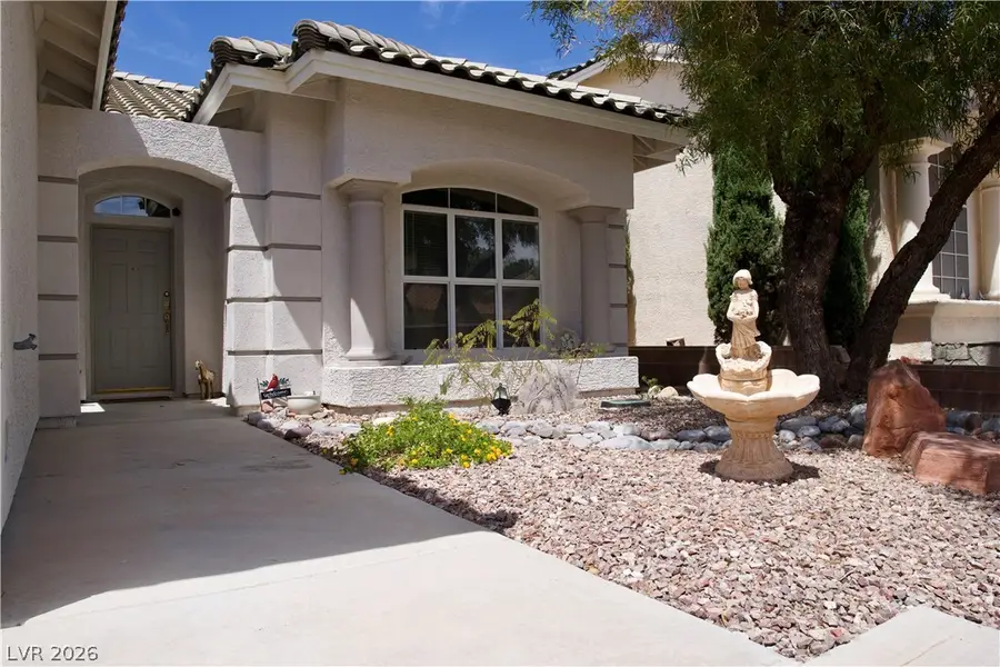3919 Ruskin Street, Las Vegas, NV 89147 - #2