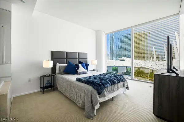 3726 Las Vegas Boulevard #302, Las Vegas, NV 89158