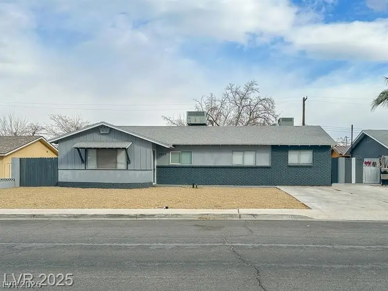 3210 Bluebird Street, Las Vegas, NV 89121 - #1