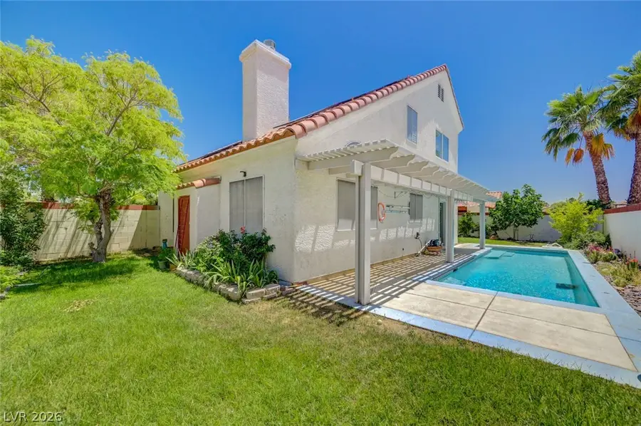 4125 Scotmist Court, Las Vegas, NV 89129 - #2