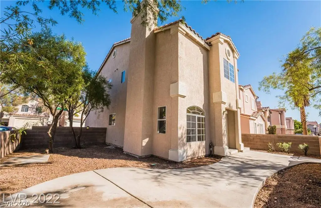 6035 Ghost Town Trail, Las Vegas, NV 89118 - #1