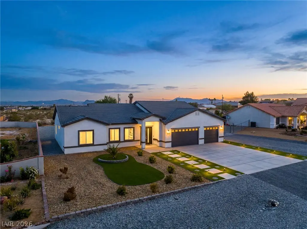 2120 Iroquois Avenue, Pahrump, NV 89048 - #1
