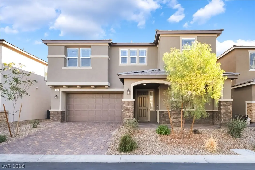 89 Kokomiko Avenue, Las Vegas, NV 89183 - #1