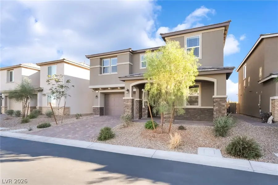 89 Kokomiko Avenue, Las Vegas, NV 89183 - #2
