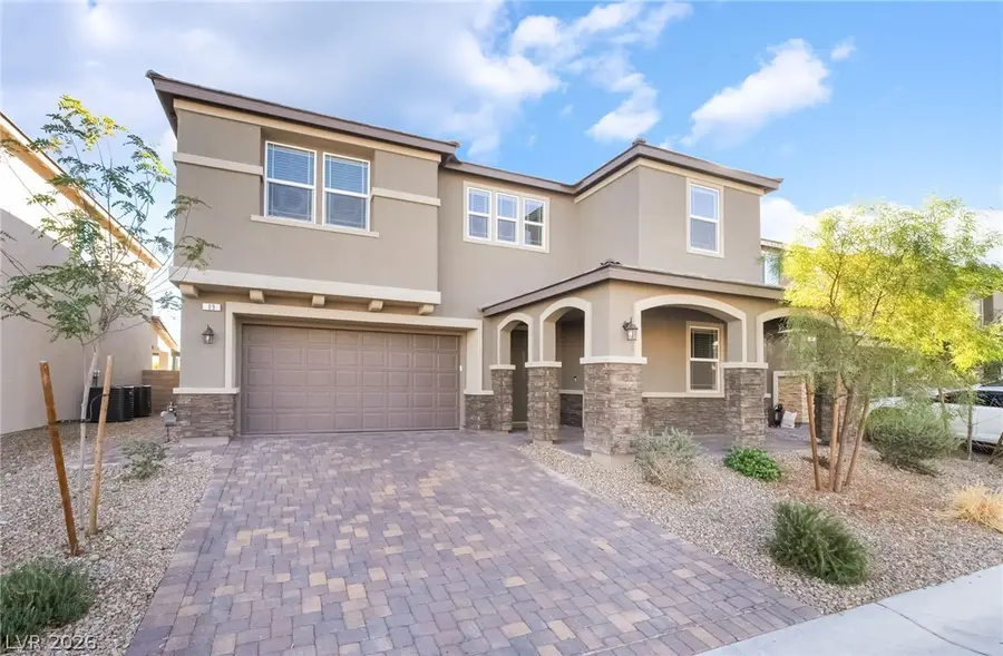 89 Kokomiko Avenue, Las Vegas, NV 89183 - #3