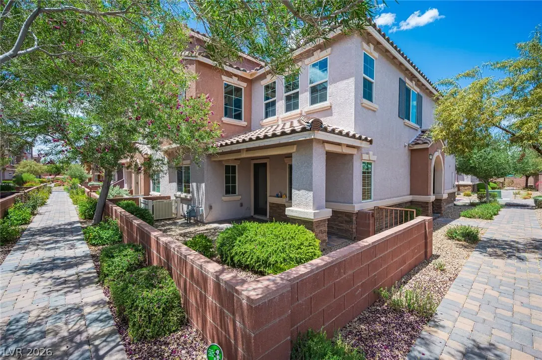 9916 Sable Point Street, Las Vegas, NV 89178 - #1