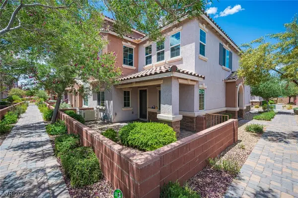 9916 Sable Point Street, Las Vegas, NV 89178