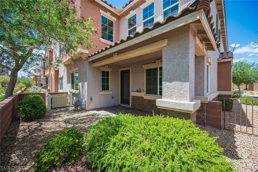 9916 Sable Point Street, Las Vegas, NV 89178 - #2