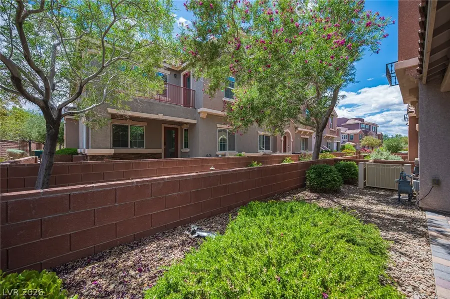 9916 Sable Point Street, Las Vegas, NV 89178 - #3