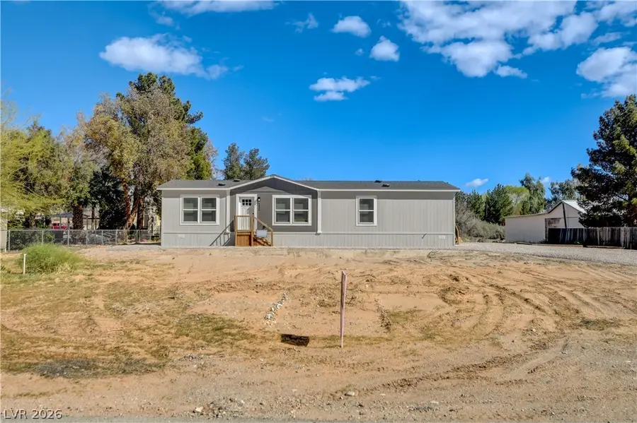 3420 Lyman Street, Logandale, NV 89021 - #2