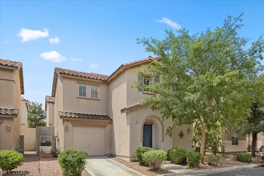 8957 Ornate Glade Avenue, Las Vegas, NV 89148 - #2