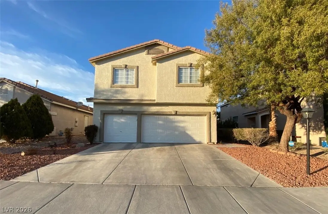 8908 Meisenheimer Avenue, Las Vegas, NV 89143 - #1