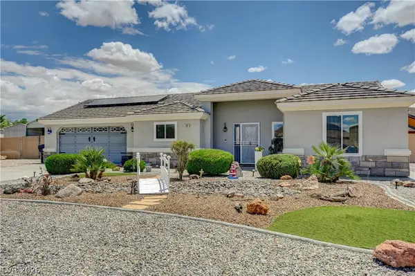 361 Dylan Place, Pahrump, NV 89048