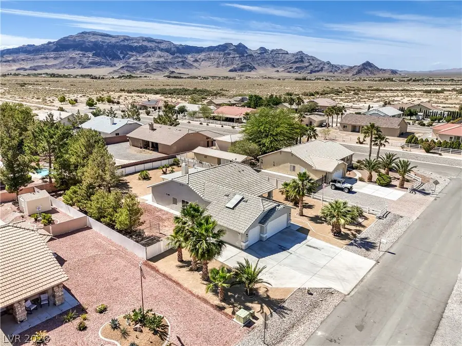4120 Shenandoah Street, Pahrump, NV 89060 - #2