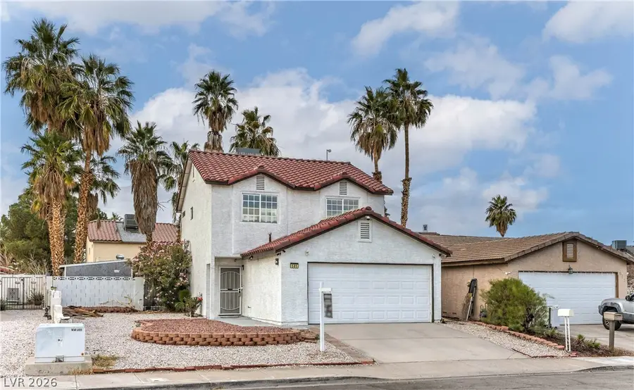 581 Carleton Drive, Henderson, NV 89014 - #2