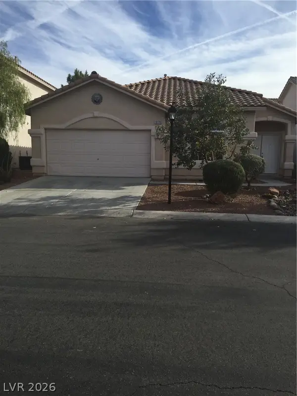 9178 Sleeping Tree Street, Las Vegas, NV 89123
