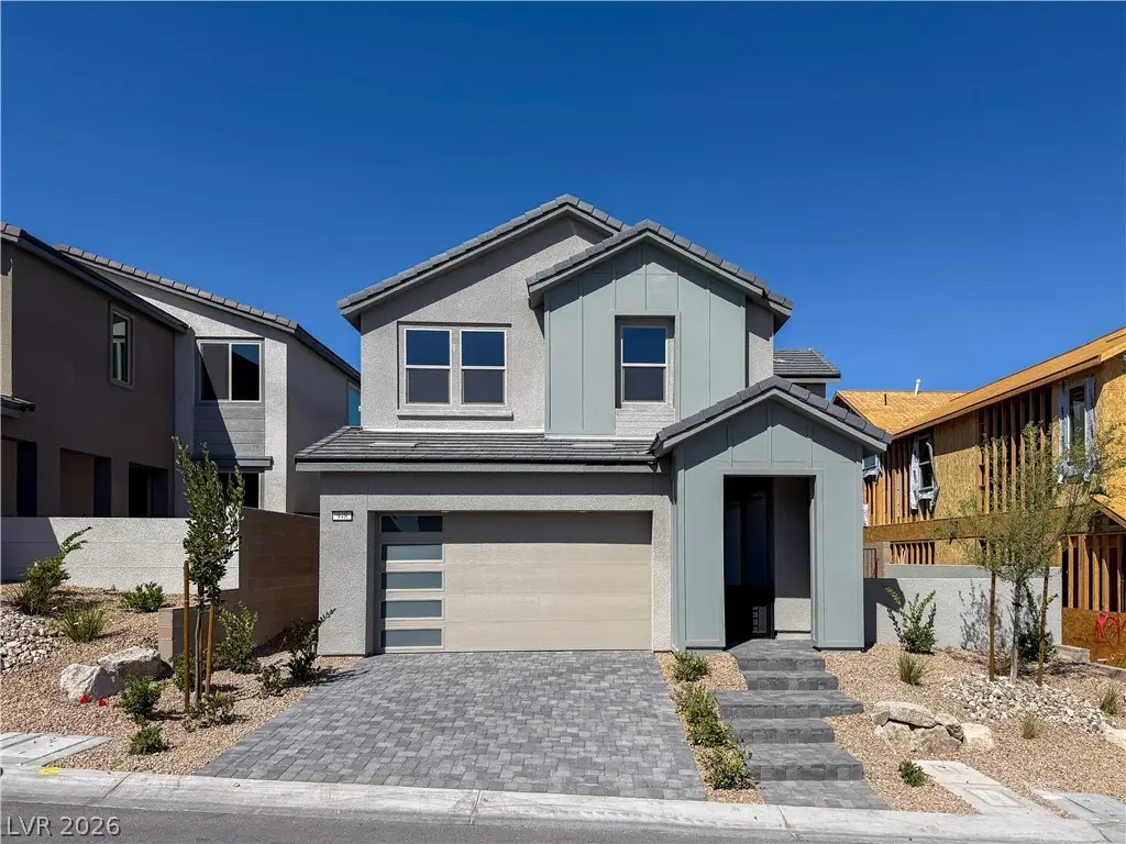948 Estates Bend Court, Las Vegas, NV 89138 - #1