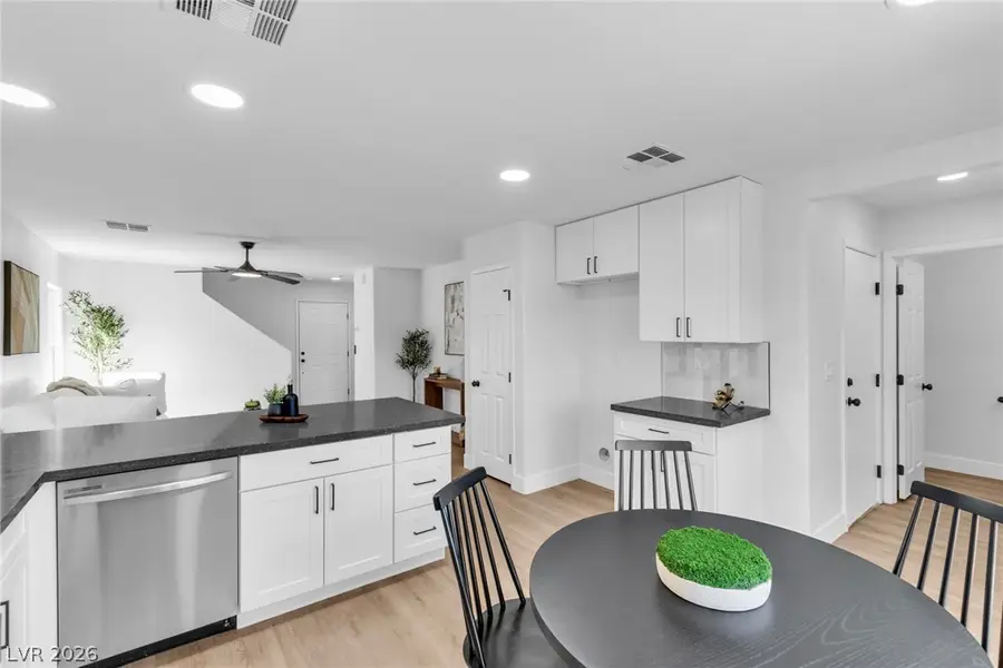 8765 First Lady Avenue, Las Vegas, NV 89148 - #2