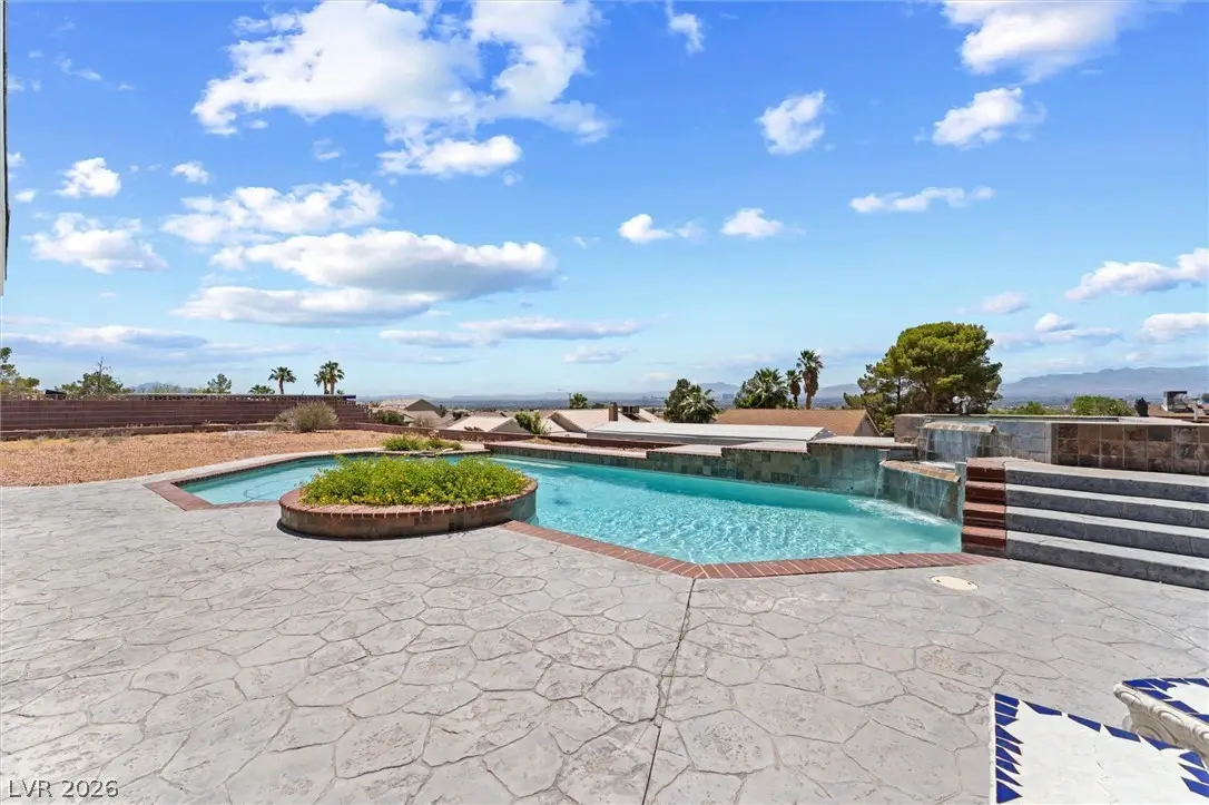 1745 Elderberry Place, Las Vegas, NV 89156 - #1