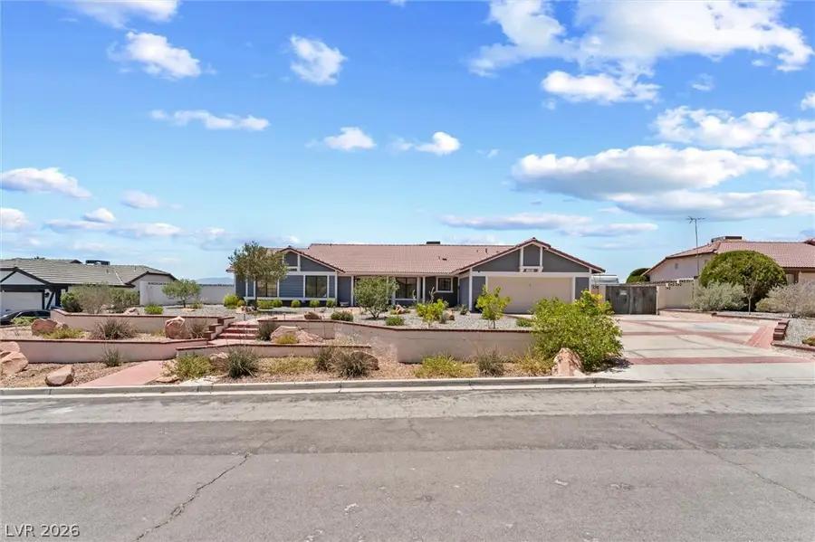 1745 Elderberry Place, Las Vegas, NV 89156 - #2