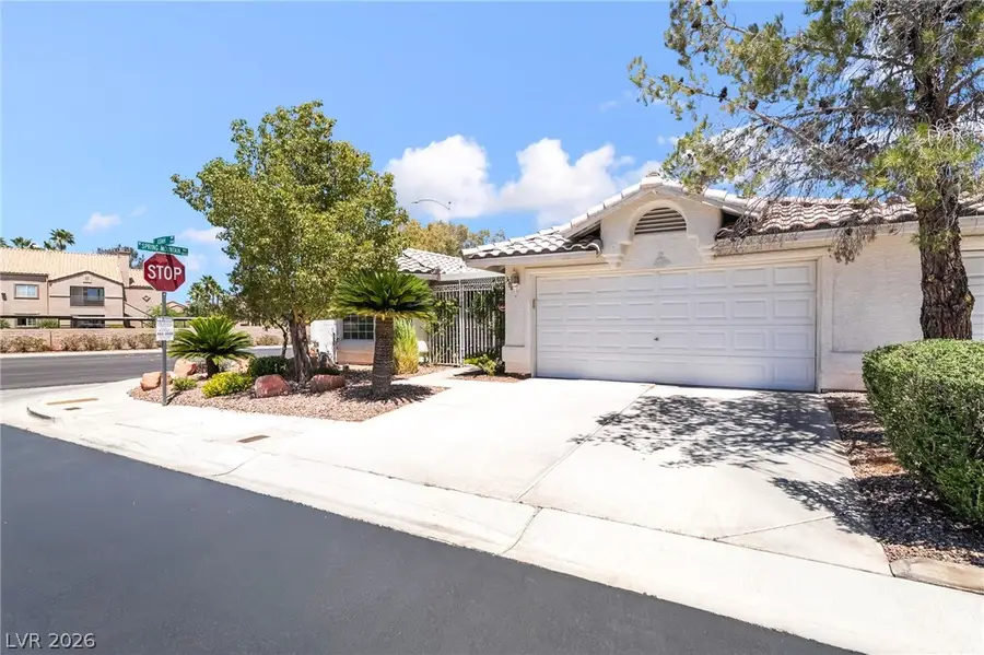 3504 Judah Way, Las Vegas, NV 89147 - #2