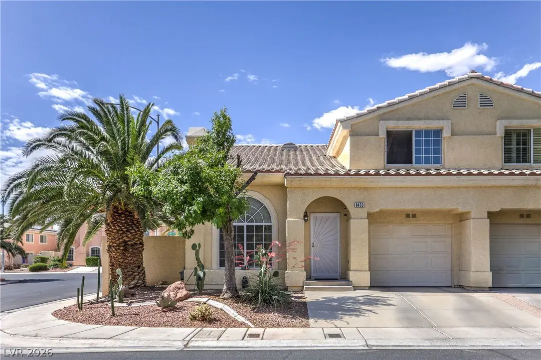 8433 Wandering Sun Avenue, Las Vegas, NV 89129 - #1