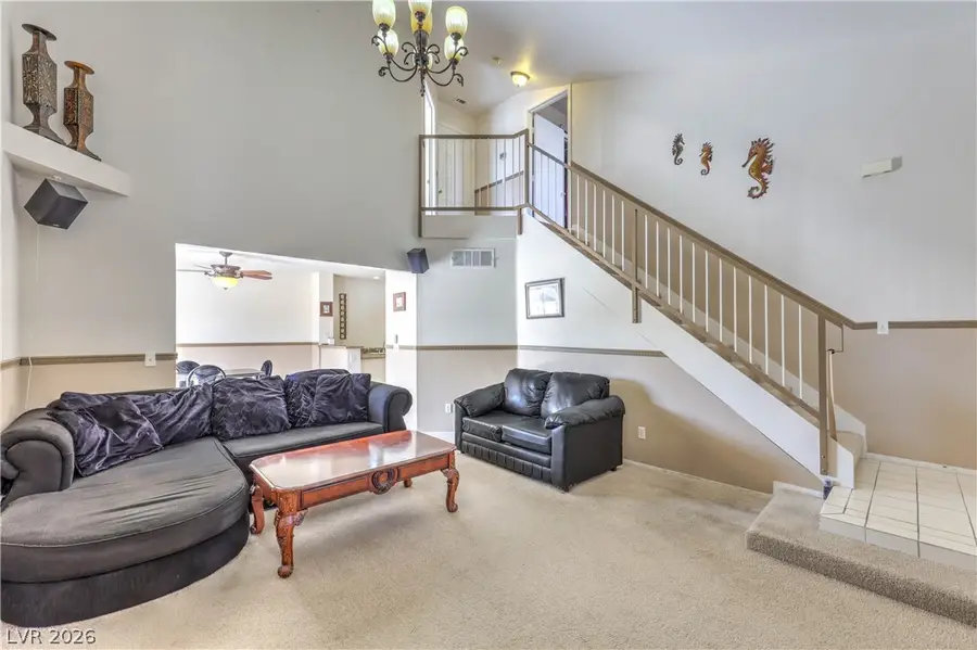 8433 Wandering Sun Avenue, Las Vegas, NV 89129 - #2