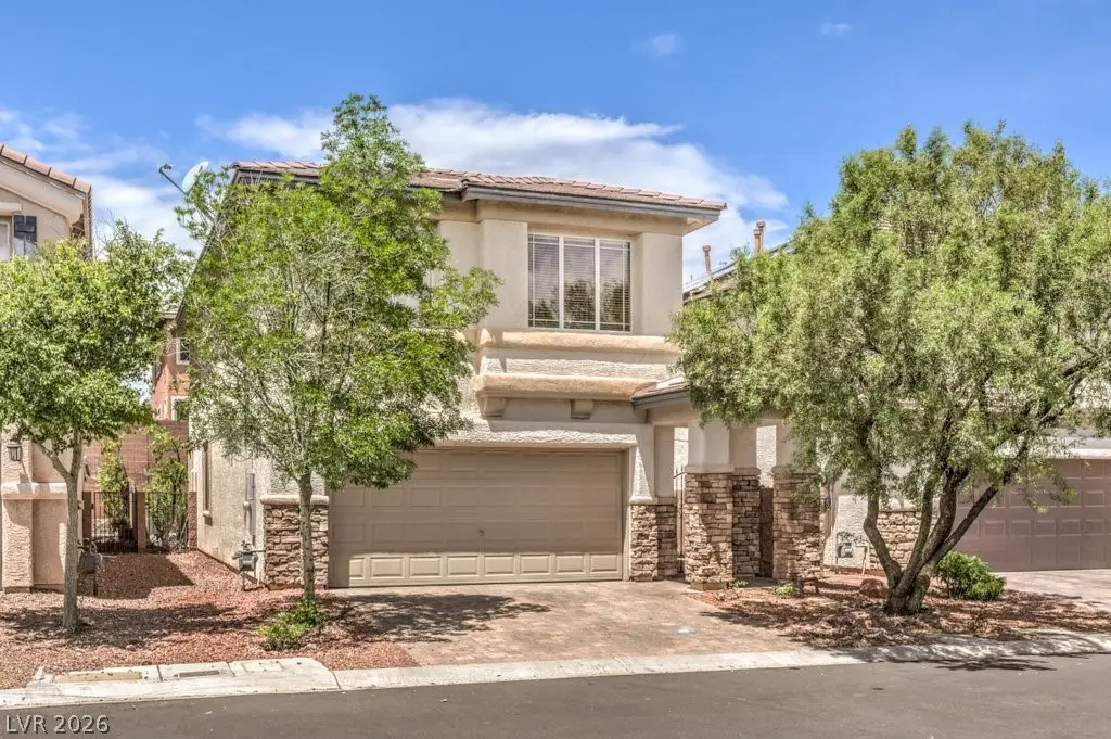 7623 Gatsby House Street, Las Vegas, NV 89166 - #1