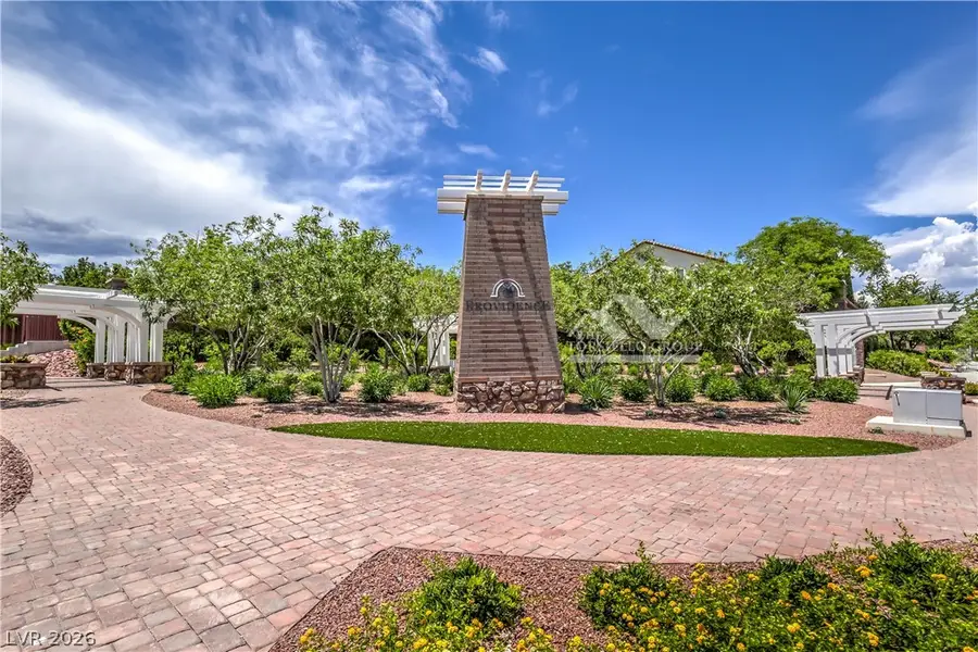 7623 Gatsby House Street, Las Vegas, NV 89166 - #3