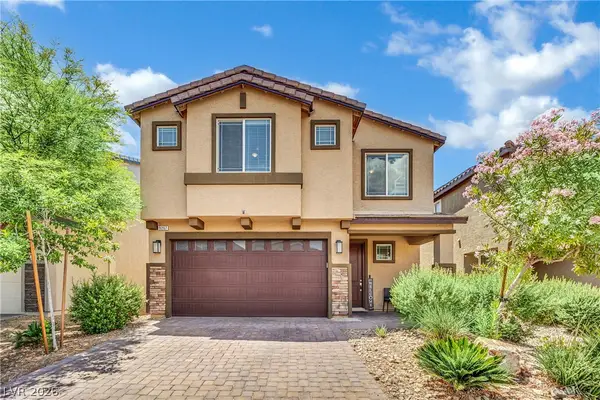 9267 Bluemist Falls Street, Las Vegas, NV 89123