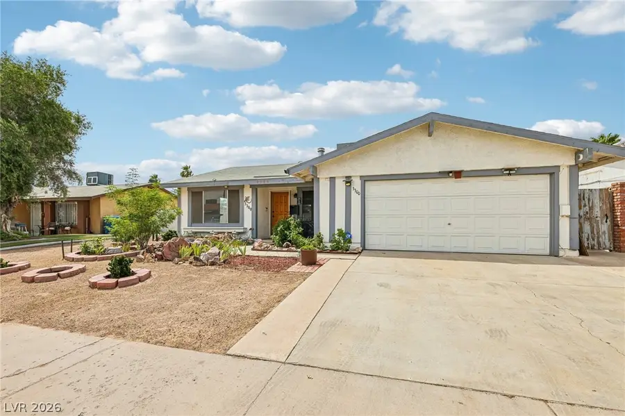 3300 Mary Ann Avenue, Las Vegas, NV 89101 - #2