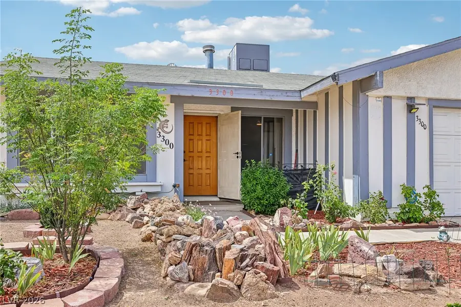 3300 Mary Ann Avenue, Las Vegas, NV 89101 - #3