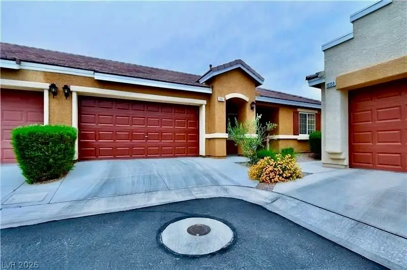 10363 Madagascar Palm Street, Las Vegas, NV 89141 - #1