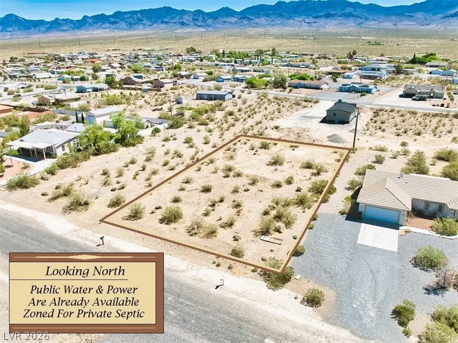 5621 Genoa Avenue, Pahrump, NV 89060 - #2