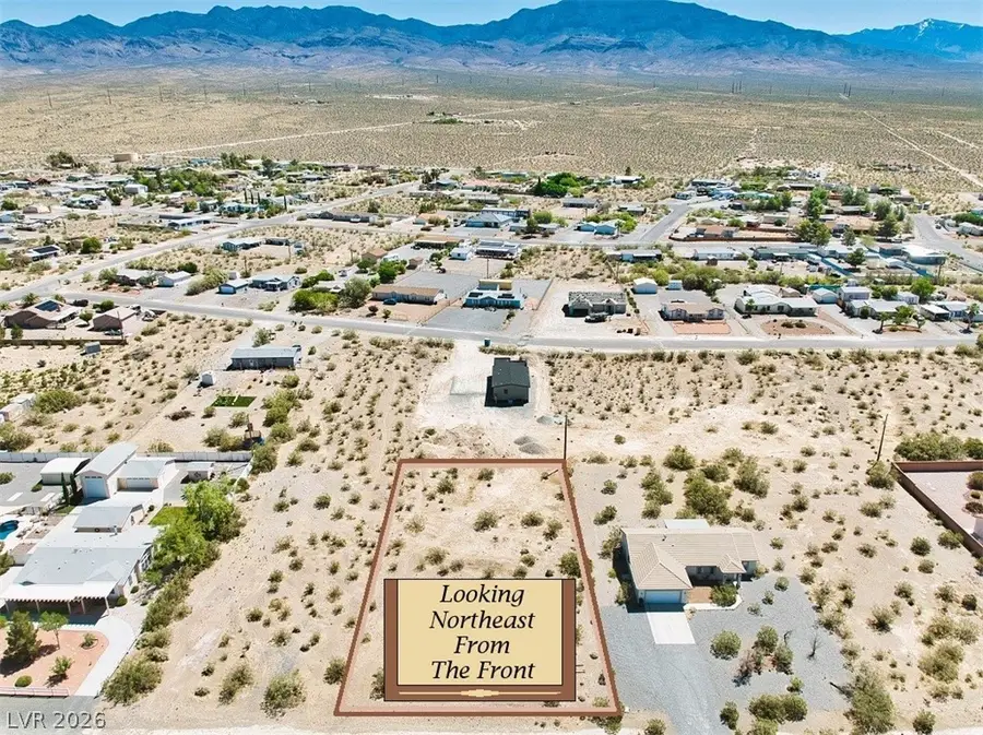 5621 Genoa Avenue, Pahrump, NV 89060 - #3