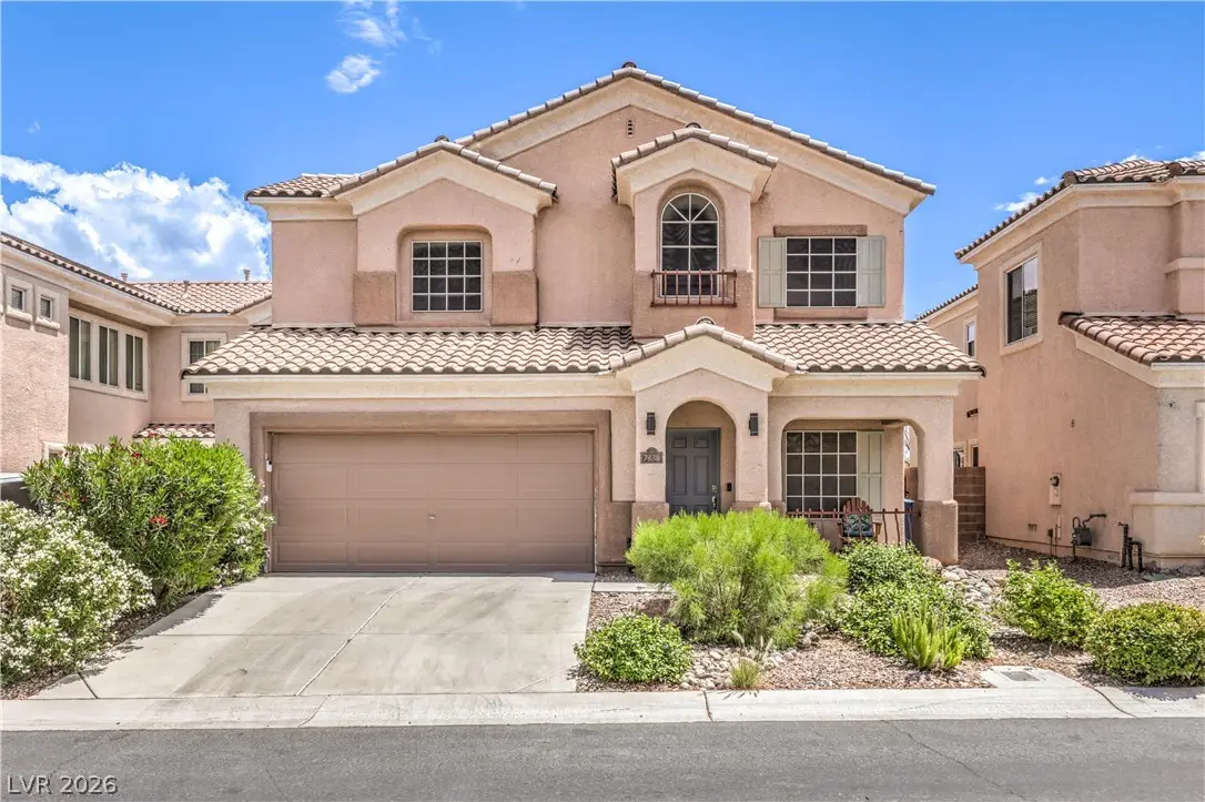 7638 Lani Dawn Street, Las Vegas, NV 89149 - #1