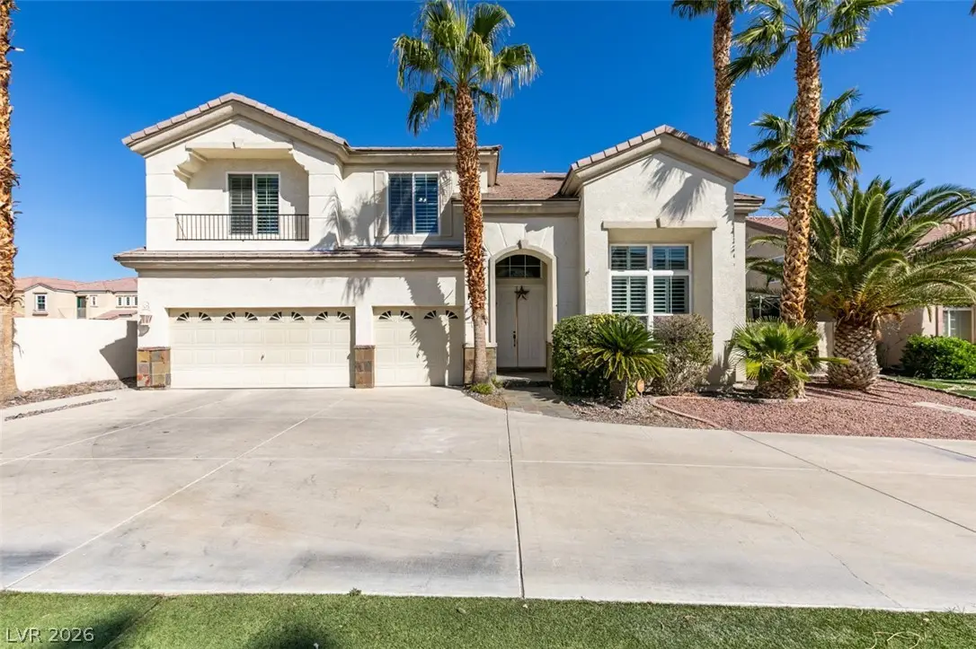 10 Gulf Pines Avenue, Las Vegas, NV 89148 - #1