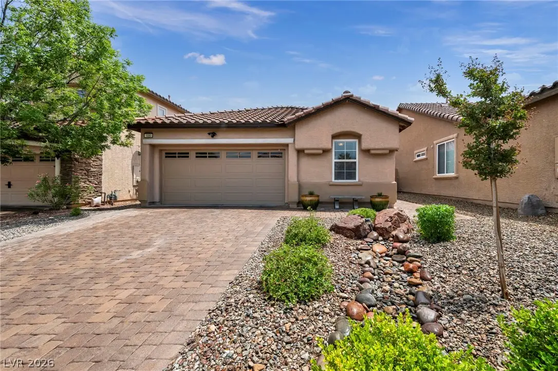 1080 Robin Leaf Court, Las Vegas, NV 89138 - #1