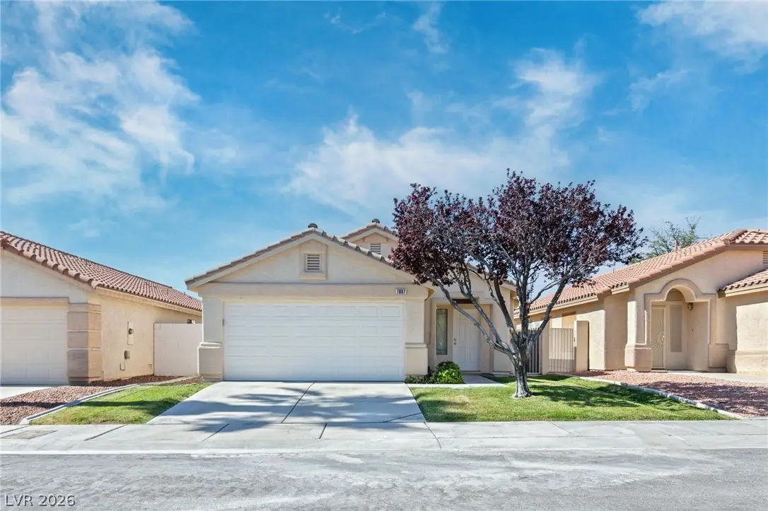7857 March Brown Avenue, Las Vegas, NV 89149 - #1