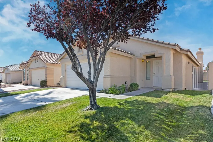 7857 March Brown Avenue, Las Vegas, NV 89149 - #2