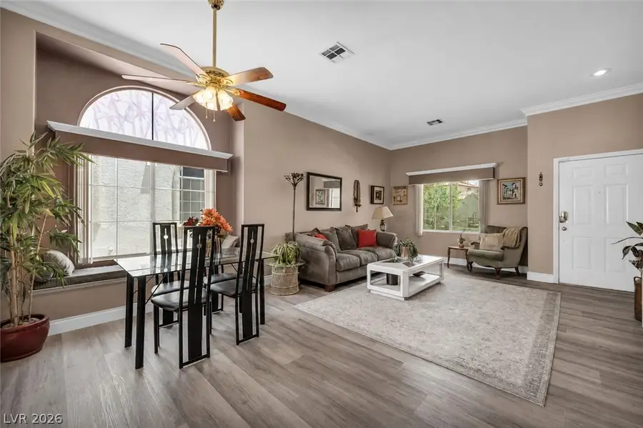 6330 Berry Patch Way, Las Vegas, NV 89142 - #2