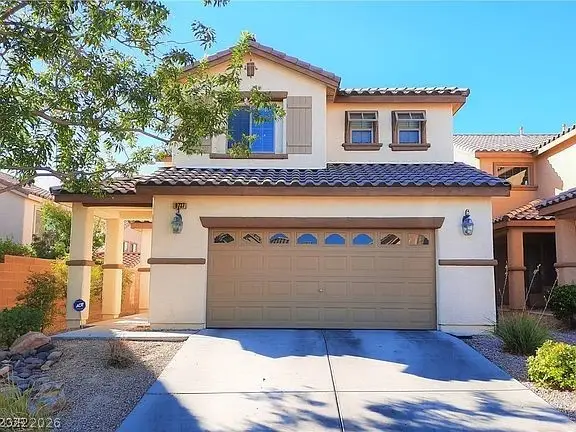 9737 Villa Cache Court, Las Vegas, NV 89148 - #1