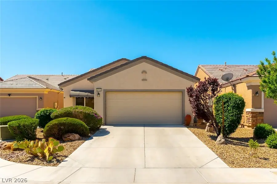 2113 Crake Court, North Las Vegas, NV 89084 - #2