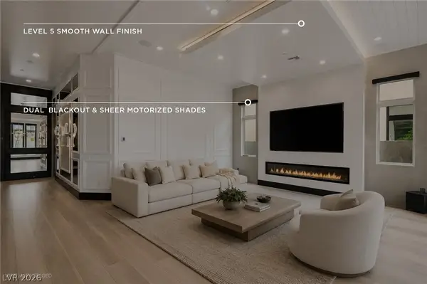 11041 Concord Valley Drive, Las Vegas, NV 89135